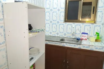 Image de Chic appartement meublé à Tokoin Casablanca