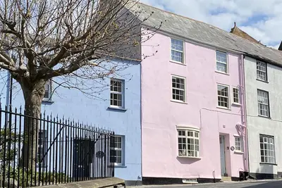 Image de Waltham House, pet friendly, country holiday cottage in Lyme Regis