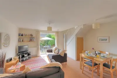 Image de 1 Coppers Knapp, family friendly in Lyme Regis