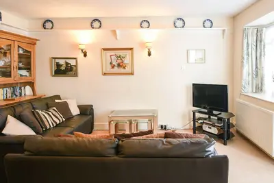 Image de Okanagan, pet friendly, country holiday cottage in Lyme Regis