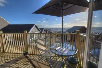 Image de St Anton, pet friendly, country holiday cottage in Lyme Regis
