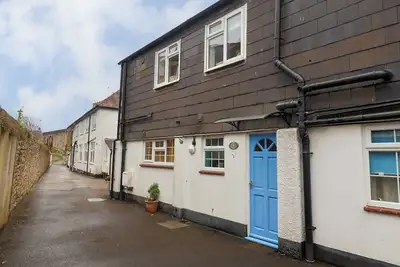 Image de Lyme Views, pet friendly, country holiday cottage in Lyme Regis