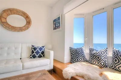 Image de Seahorse, family friendly, luxury holiday cottage in Lyme Regis