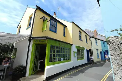 Image de Riverview, pet friendly, country holiday cottage in Lyme Regis