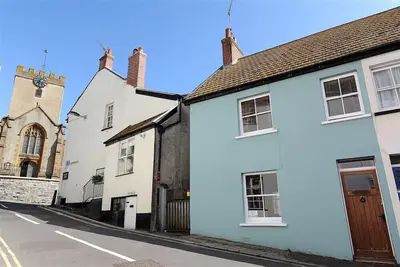 Image de Bedrock, family friendly, country holiday cottage in Lyme Regis