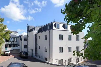 Image de The Lower Deck, family friendly, luxury holiday cottage in Lyme Regis