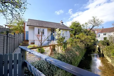 Image de The Bolthole, family friendly, country holiday cottage in Lyme Regis