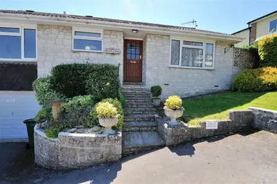 Image de Gosling Way, pet friendly, country holiday cottage in Lyme Regis