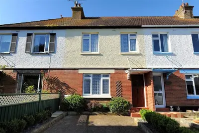 Image de 23 Lym Close, pet friendly, country holiday cottage in Lyme Regis