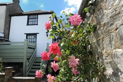 Image de Cleve House, family friendly, country holiday cottage in Lyme Regis