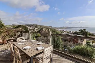 Image de 9 Coram Court, family friendly, country holiday cottage in Lyme Regis