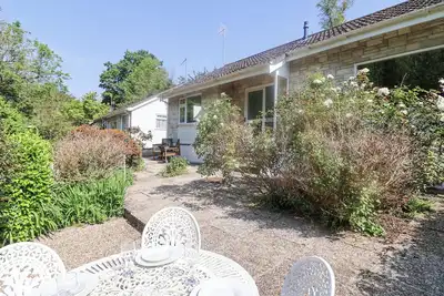 Image de High Trees, pet friendly, country holiday cottage in Lyme Regis