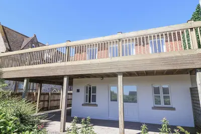 Image de 7 Coram Court, family friendly, luxury holiday cottage in Lyme Regis