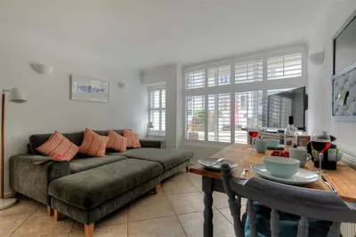 Image de Waterloo Place, pet friendly, country holiday cottage in Charmouth