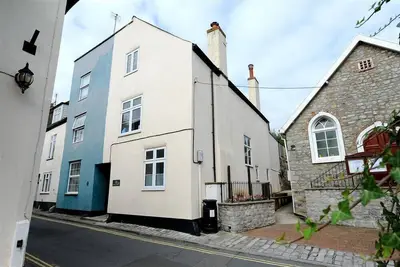 Image de Mermaid House, family friendly, country holiday cottage in Lyme Regis