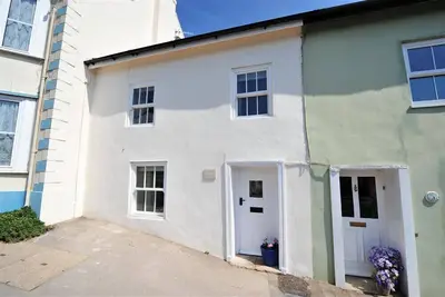 Image de Charm Cottage, family friendly, country holiday cottage in Charmouth