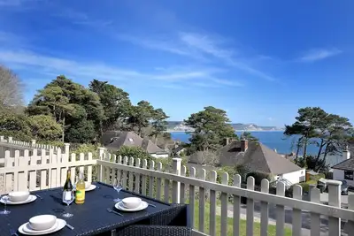 Image de Westhaven, family friendly, luxury holiday cottage in Lyme Regis