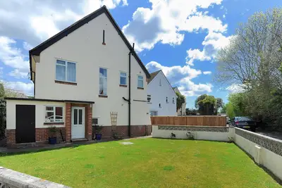 Image de 2 Grange Villas, pet friendly, country holiday cottage in Charmouth