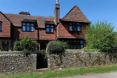 Image de 2 Old Home Farm, pet friendly, with open fire in Lyme Regis