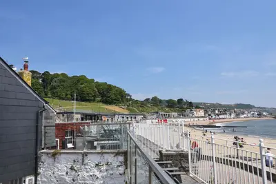 Image de Gull Cottage, family friendly, luxury holiday cottage in Lyme Regis