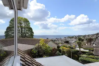 Image de Sandpiper, family friendly, country holiday cottage in Lyme Regis