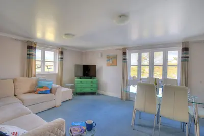 Image de 9 Maritime House, family friendly in West Bay
