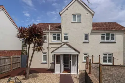 Image de Kelly Bray, pet friendly, character holiday cottage in Lyme Regis