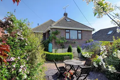 Image de Yonder View, family friendly, country holiday cottage in Lyme Regis