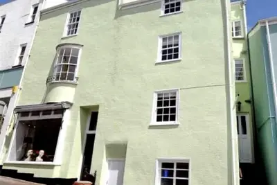 Image de Hamilton House, pet friendly, country holiday cottage in Lyme Regis
