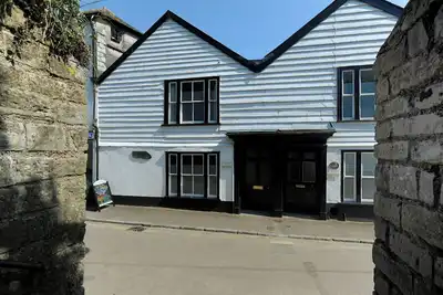 Image de Captains House, family friendly, luxury holiday cottage in Lyme Regis