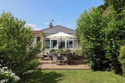 Image de Little Ascot, pet friendly, country holiday cottage in Lyme Regis