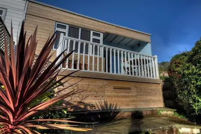 Image de 1 Wellhayes, pet friendly, country holiday cottage in Lyme Regis