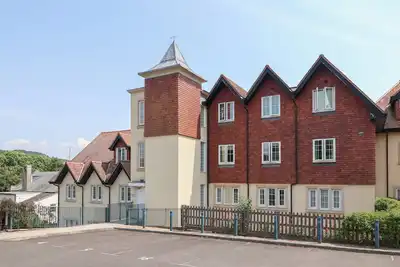 5 Buckfields, family friendly, country holiday cottage in Lyme Regis