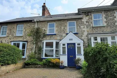 Image de Ivy Cottage, pet friendly, country holiday cottage in Beer