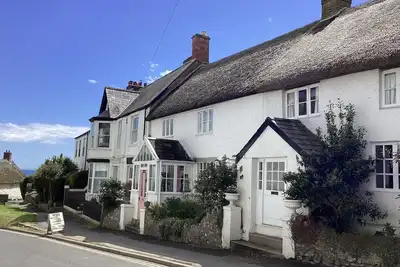 Image de Foxley Cottage, family friendly, country holiday cottage in Charmouth