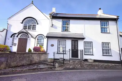 Image de Sunnyside, pet friendly, character holiday cottage in Colyton