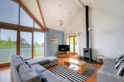 Image de Pippin, family friendly, luxury holiday cottage in Charmouth