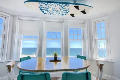 Image de Breakwater, family friendly, luxury holiday cottage in Seaton, Devon