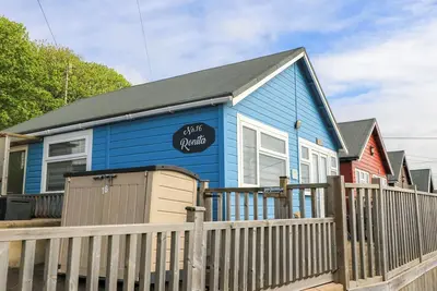 Ronita, pet friendly, country holiday cottage in Lyme Regis