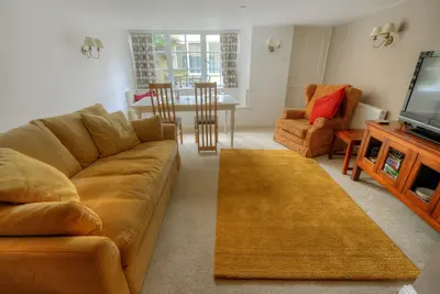 Tudor Cottage, pet friendly, country holiday cottage in Lyme Regis