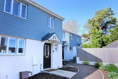 Image de Shire View, family friendly, country holiday cottage in Lyme Regis