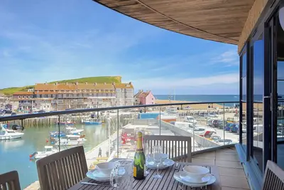 Image de Venezuela, family friendly, country holiday cottage in West Bay