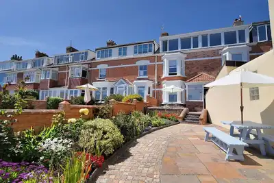 The Studio, pet friendly, country holiday cottage in Lyme Regis
