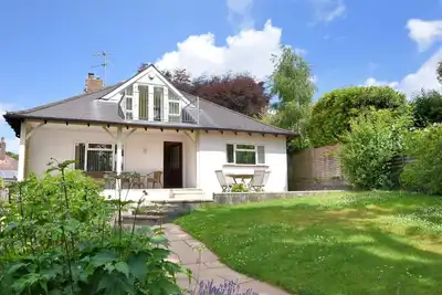 Image de Oak Tree, pet friendly, country holiday cottage in Lyme Regis