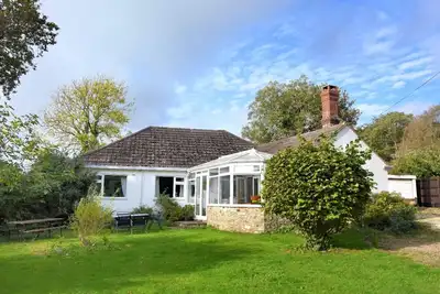 Image de Rooks Acre, pet friendly, with open fire in Lyme Regis