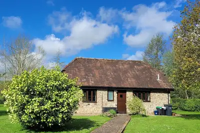 Image de The Cider House, pet friendly, character holiday cottage in Dalwood