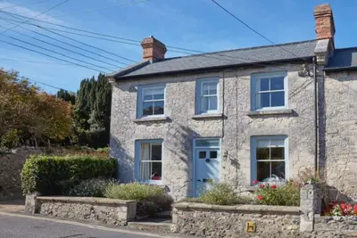 Image de Lavender Cottage, family friendly, country holiday cottage in Beer