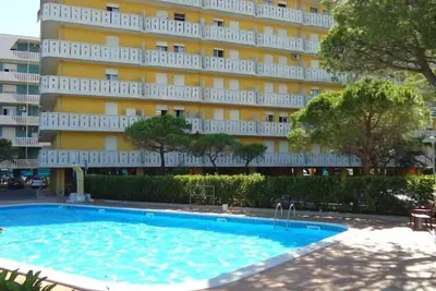 Image de Maison à Caorle près de Spiaggia Tartaruga