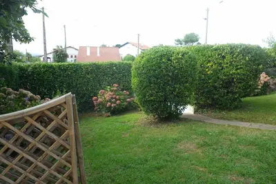 Image de Cote Basque Bidart Apt, terrace, gardin, Bbq, Surf, proche plage, tous commerces
