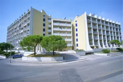 Image de Maison près de la côte à Porto Santa Margherita